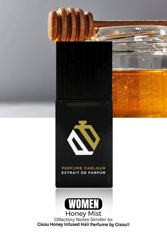 Honey Mist For Women - 2129