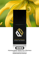 Honourable Maid For Women - 1157
