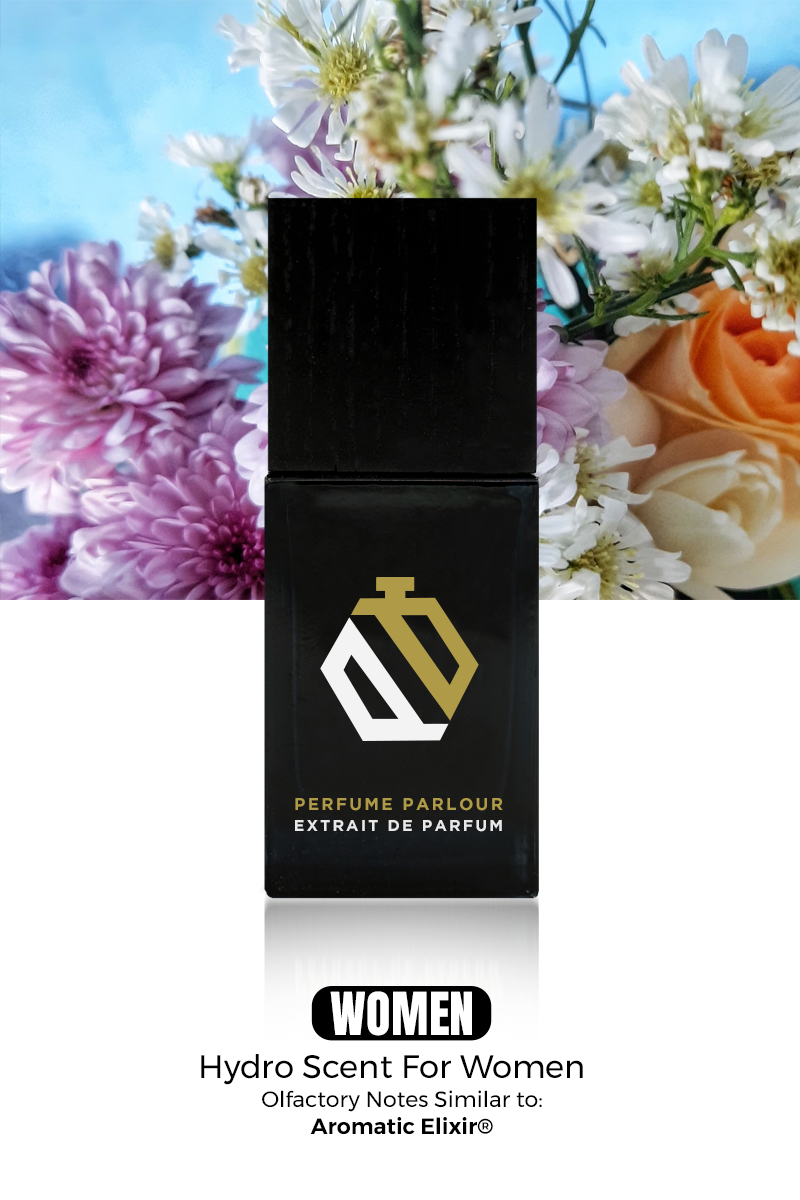 Hydro Scent For Women - 0080
