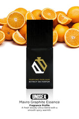 Mavro Graphite Essence - 2412