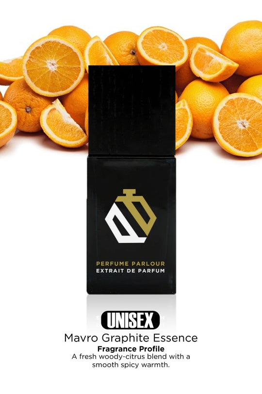Mavro Graphite Essence - 2412