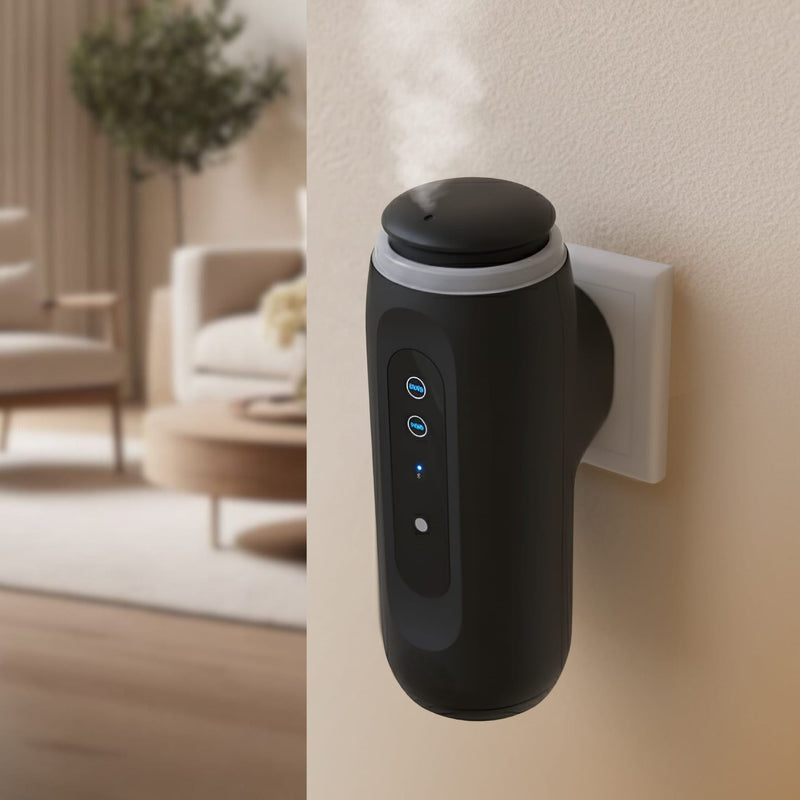Smart Scent Bluetooth Home Diffuser