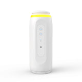 Smart Scent Bluetooth Waterless Plug-In Fragrance Oil Diffuser