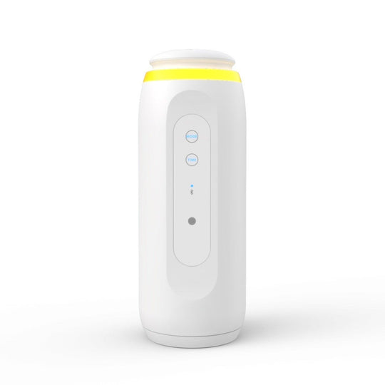 Smart Scent Bluetooth Waterless Plug-In Fragrance Oil Diffuser