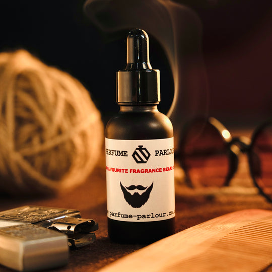 Beard Oil