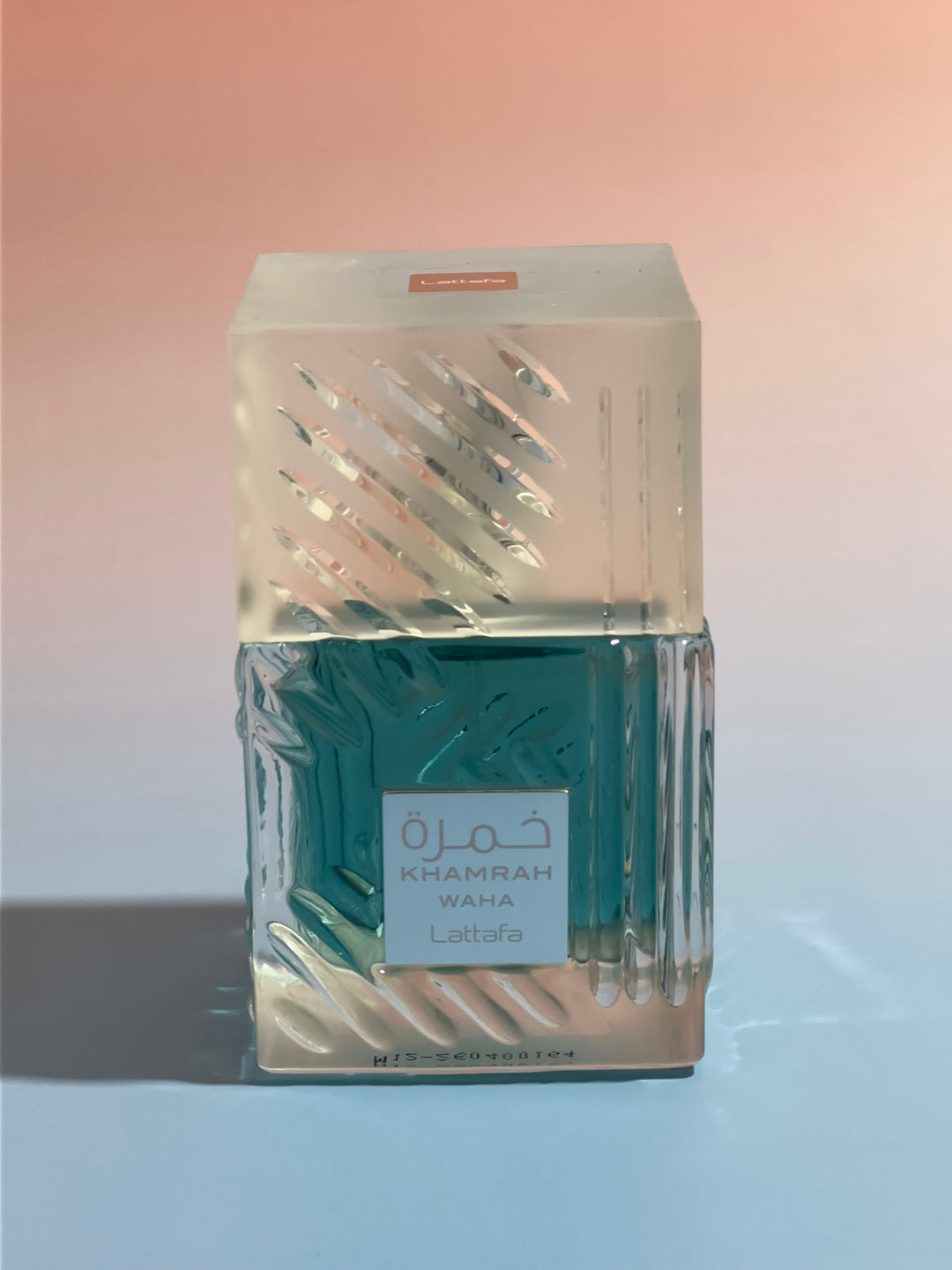Khamrah Waha 100ml - Lattafa