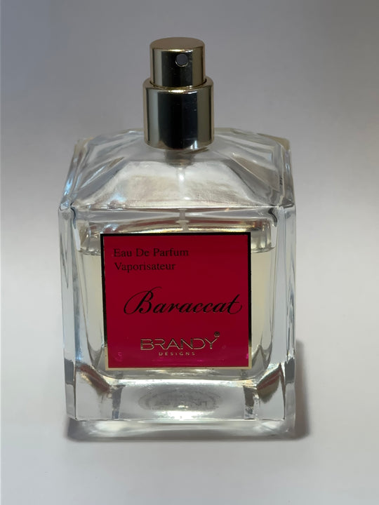 Baraccat - Brandy Designs