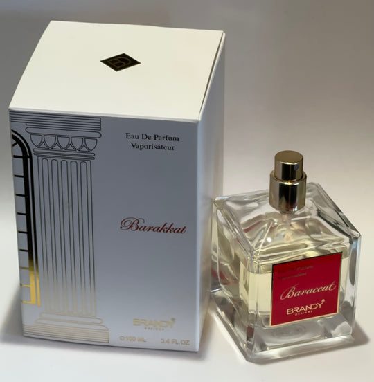 Baraccat - Brandy Designs