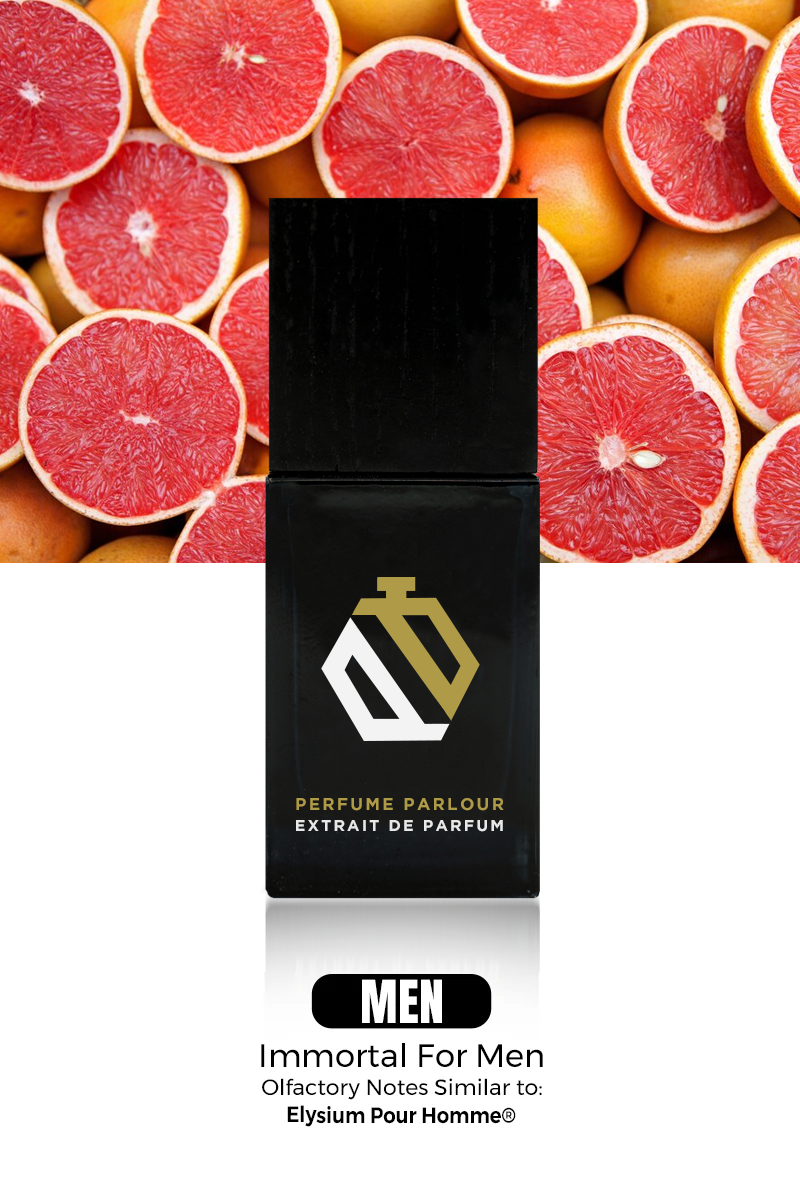 All time Best Seller Perfume Parlour UK