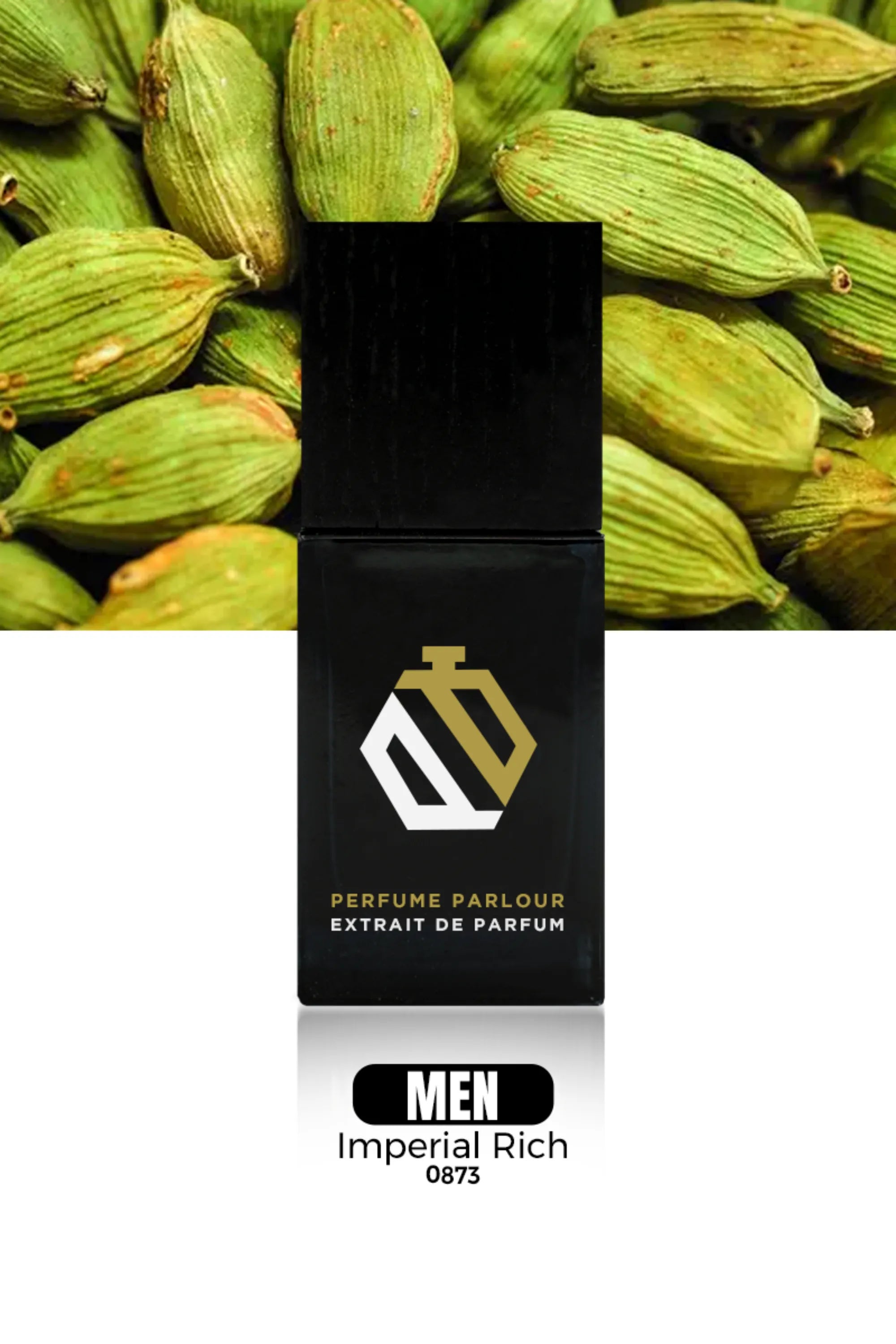 Imperial Rich For Men - 0873 – Perfume Parlour