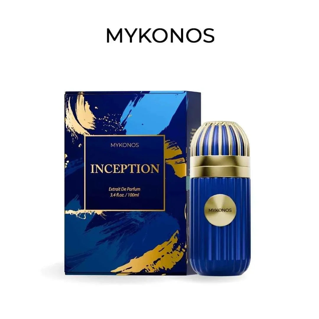 Inception - 100ml  by Mykonos