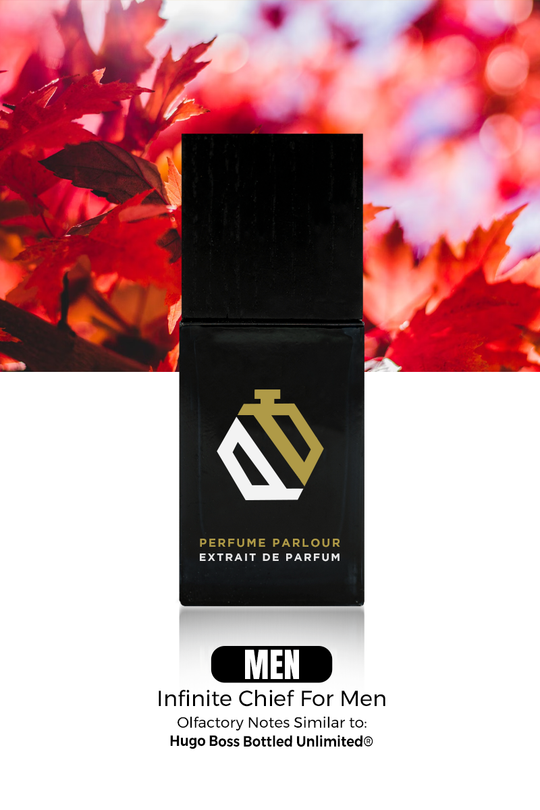 Infinite Chief For Men - 1093