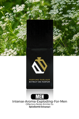Intense Aroma Exploding For Men - 1484