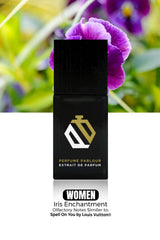 Iris Enchantment For Women - 2122
