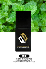 Irresistible Wood For Men - 2089