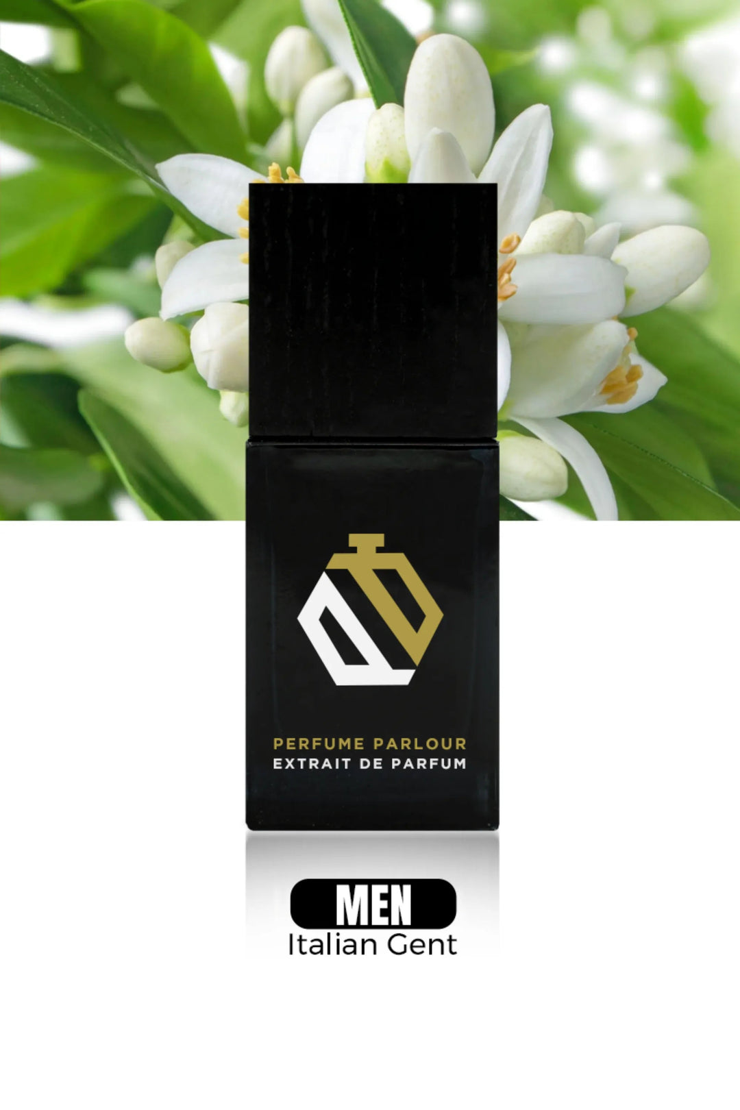 Italian Gent For Men 1521 L'Homme® Dupe Clone – Perfume Parlour UK