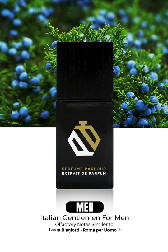 Italian Gentlemen For Men - 1110900