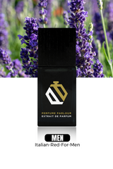 Italian Red For Men - 0644