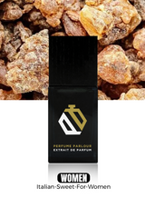 Italian Sweet For Women - 0348