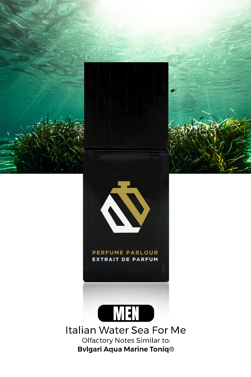 Italian Water Sea For Men - 11110477