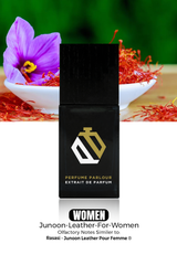 Junoon Leather For Women - 1827