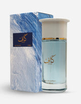 Kaaf - Ahmed Al Maghrabi