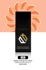 Keep Going For Men - 0582
