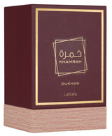 Khamrah Dukhan - Lattafa