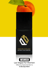 Las Vegas For Women - 1115