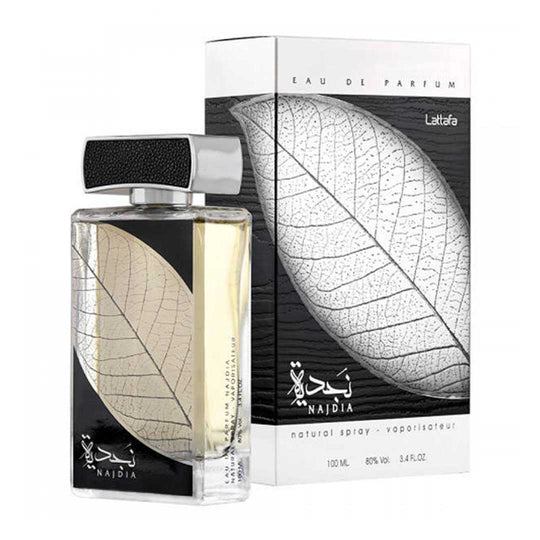 Najdia  - Lattafa