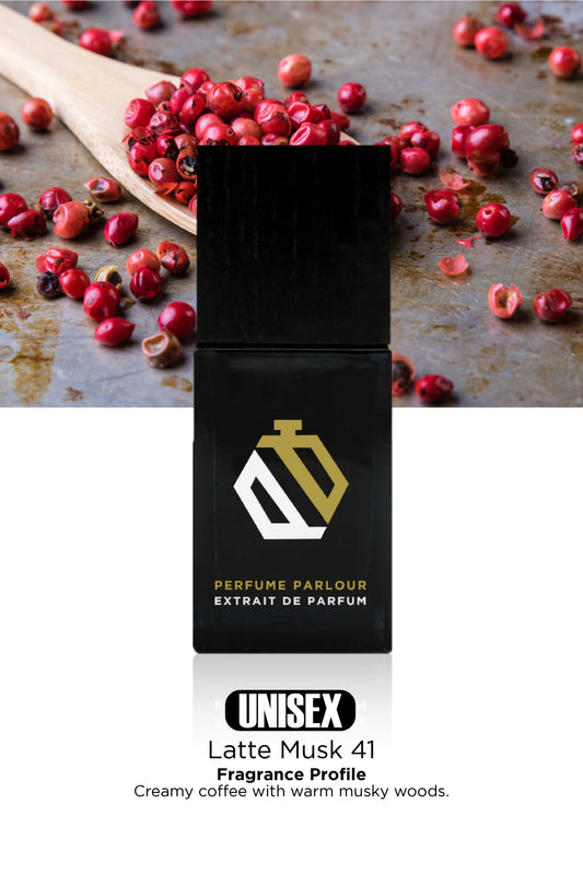 Latte Musk 41 - 2491