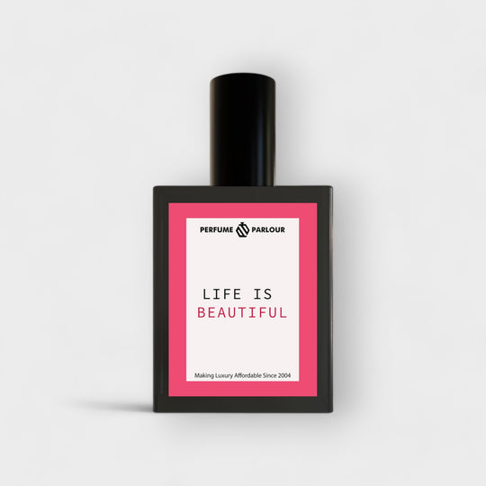 Life Is Beautiful For Women - 1287 - (Express)