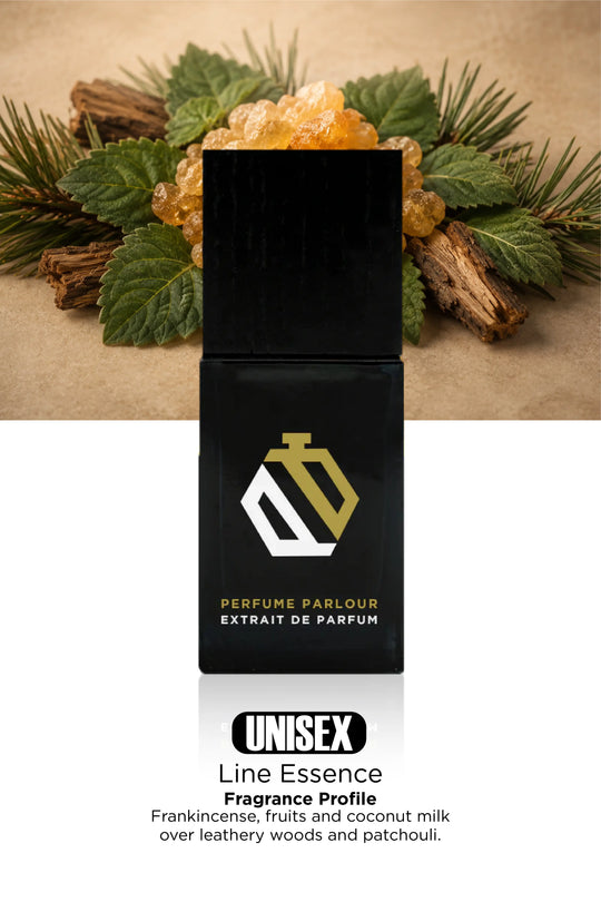 Line Essence
