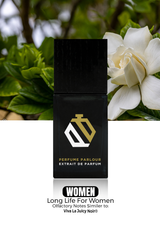 Long Life For Women - 11111002