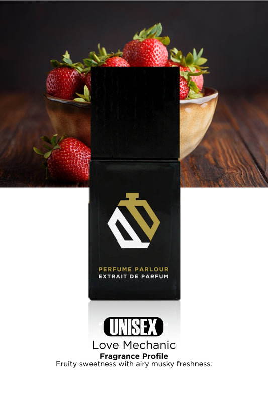 Love Mechanic - 2498