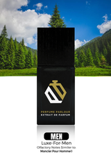 Luxe For Men - 0118