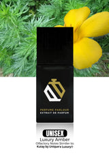 Luxury Amber - 2113