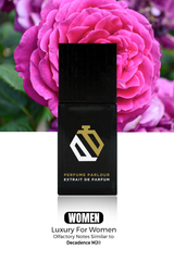 Luxury For Women - 1352