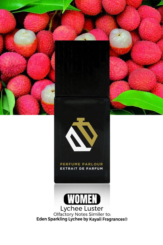 Lychee Luster For Women - 2086