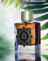 Ministry of Oud Greatest - Paris Corner