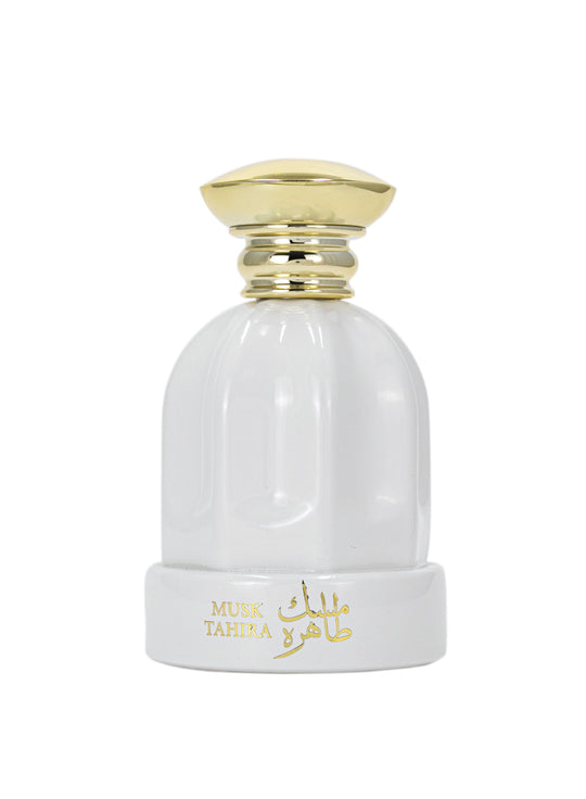 Musk Tahira Arabiyat - My Perfumes