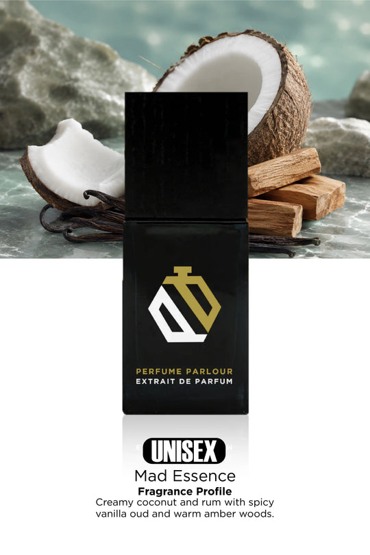 Mad Essence