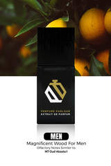 Magnificent Wood For Men - 0539