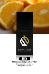 Malaysian Frozen For Men - 1669
