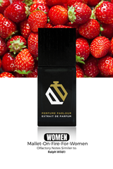 Mallet On Fire For Women - 11110363