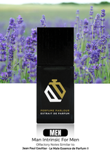 Man Intrinsic For Men 1671 - Perfume Parlour