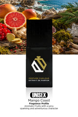 Mango Coast - 2628