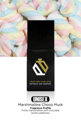Marshmallow Choco Musk - 2494