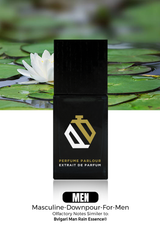 Masculine Downpour For Men - 0979