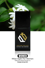 Milan Sight For Women - 0995